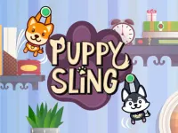 Puppy Sling image