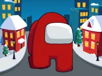 Christmas Imposter Run image