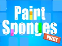 image bg Paint Sponges