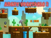 Angry Vegetable 2 image