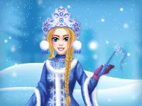 Snegurochka Russian Ice Princess image