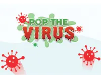 Pop The Virus image