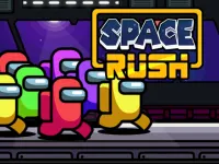 Space Rush image
