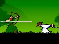 Straw Hat Samurai image