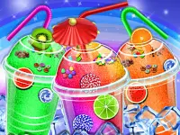 Rainbow Frozen image