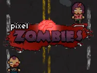 Pixel Zombies image