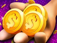 Gold Coin Machine Master image