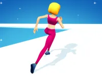 Run Of Life 3D image