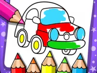 Coloring And Learn image