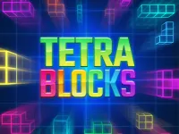 Tetra Blocks image