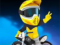 image bg Moto Rush