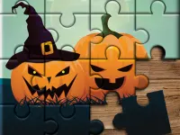 Halloween Puzzle image