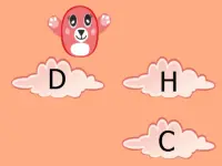 Alphabet Jump image