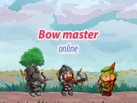 Bow Master Online image