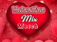 Valentine Mix Match image