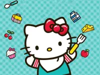 Kitty Lunchbox image