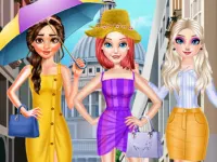 Princess Summer Fashion image