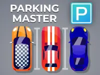 Parking Master: Park Cars image