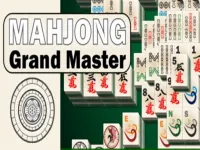 Mahjong Grand Master image