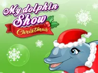My Dolphin Show Christmas Edition image