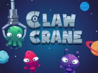 Claw Crane image