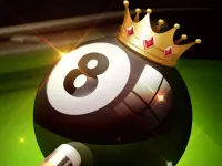 8 Ball Pool Challenge image