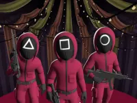 Squid Challenge Glass Bridge image