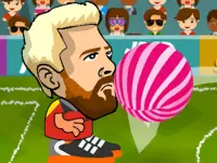 image bg Head Football
