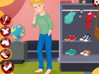 Ladybird Secret Identity Revealed image