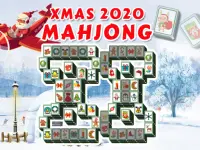 Xmas 2020 Mahjong Deluxe image