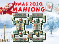 Xmas 2020 Mahjong Deluxe image