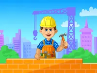 Building New House image