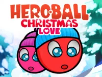 HeroBall Christmas Love image