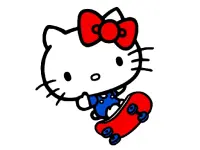 Sweet Kitty Memory Challenge image