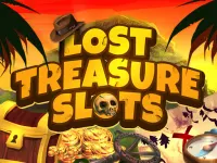 Lost Treasure Slots image