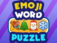 Emoji Word Puzzle image