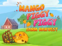 Mango Piggy Piggy Farm image