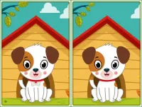 Spot 5 Differences image