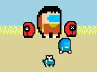 Two impostor Squid Challenge image