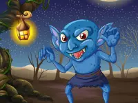 Goblin Fight Match 3 image