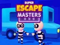 Super Escape Masters image