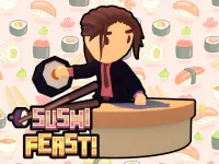 Sushi Feast! image