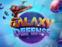 Galaxy Defence image