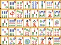 Mahjong Link image