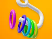 Hook and Rings image