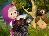 Doll And Animal Child Games image