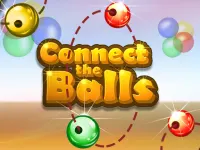 Connect The Balls image