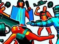 Hero Telekinesis image