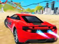 Mega City Racing image