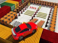 Free car parking games 3d : Free Parking Simulator image